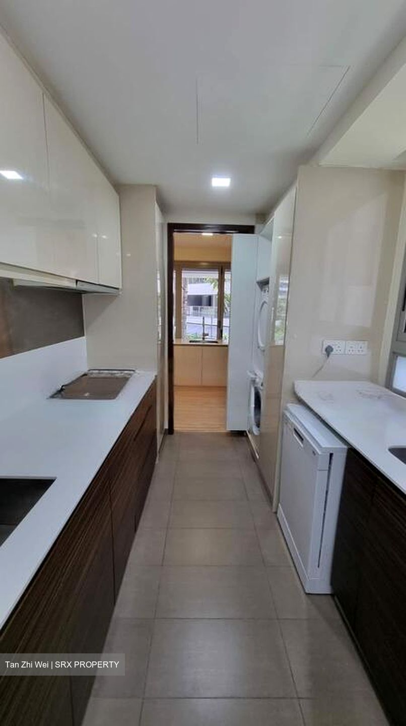 Sophia Residence (D9), Condominium #460179211